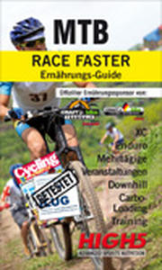 Race Faster Guide